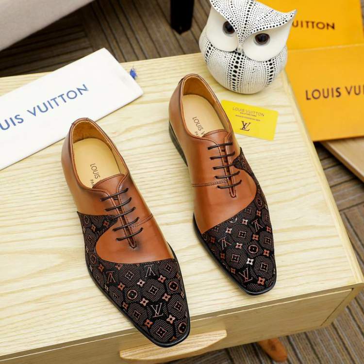 Picture of Louis Vuitton Shoes _SKULVsz38-45mnf052214298